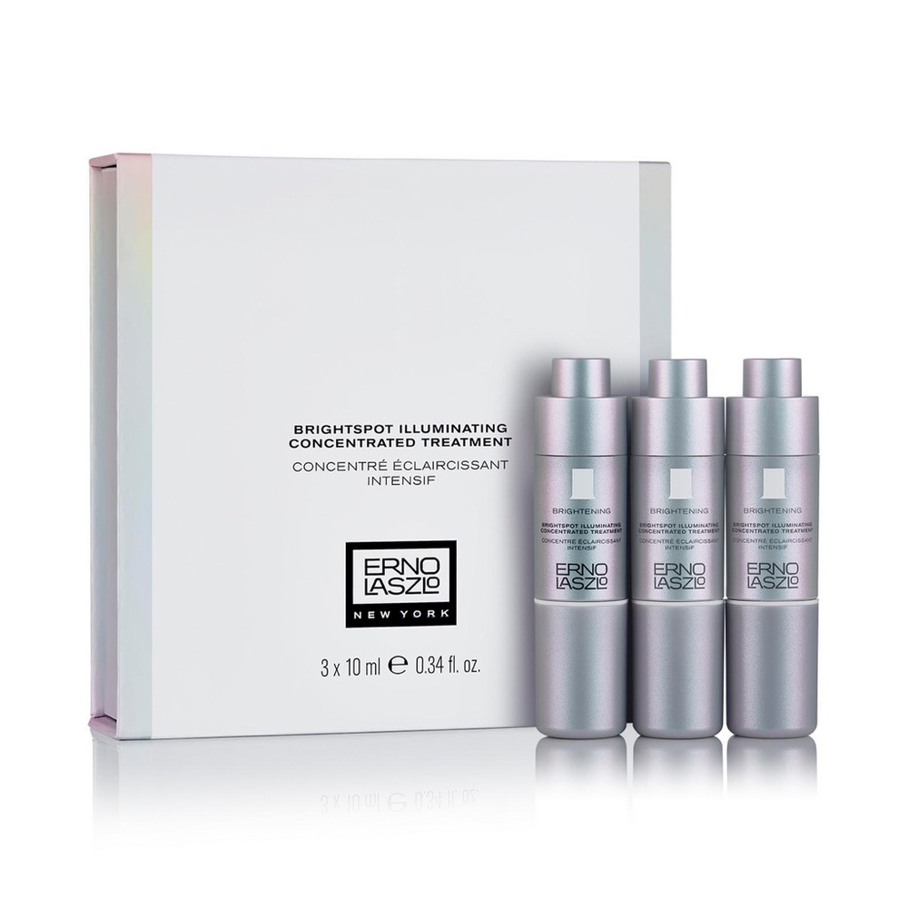 Erno Laszlo Brightspot Illuminating Concentrated Treatment